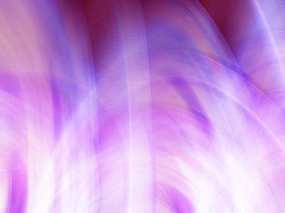 Abstract Blurry Purple Background Wallpaper