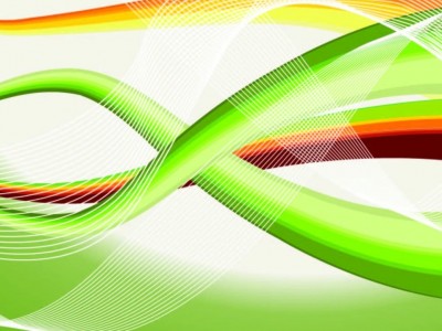 Abstract colorful lines Background Wallpaper