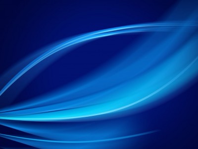 Abstract Dark Blue Lines Background Wallpaper