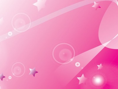 Abstract Pink Background Wallpaper