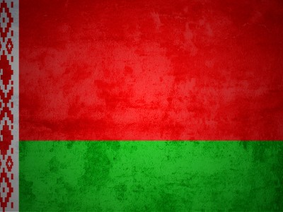 Belarus Flag Background Wallpaper