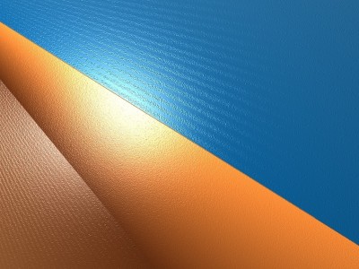 Blue orange abstract textures Background Wallpaper