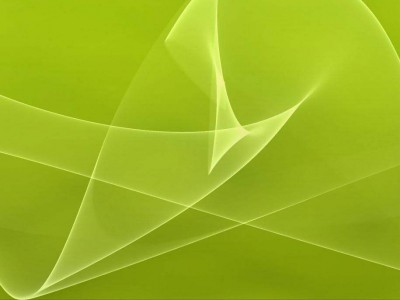 Green Lines Background Wallpaper
