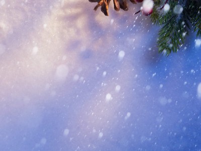 Holiday Christmas Image Background Wallpaper