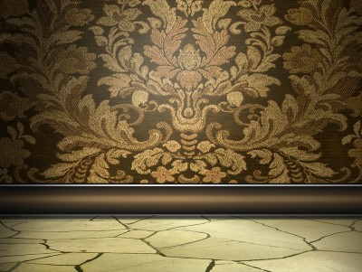 Luxury wall design Background Wallpaper