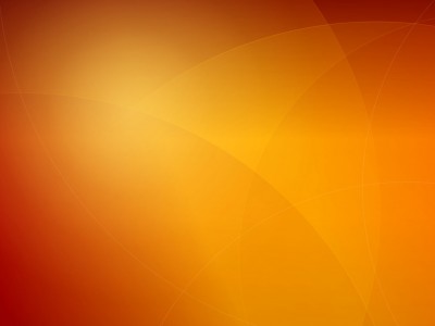 Professional Orange Design Background Wallpaper