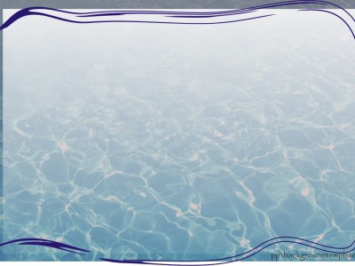 Water frame lines Background Wallpaper
