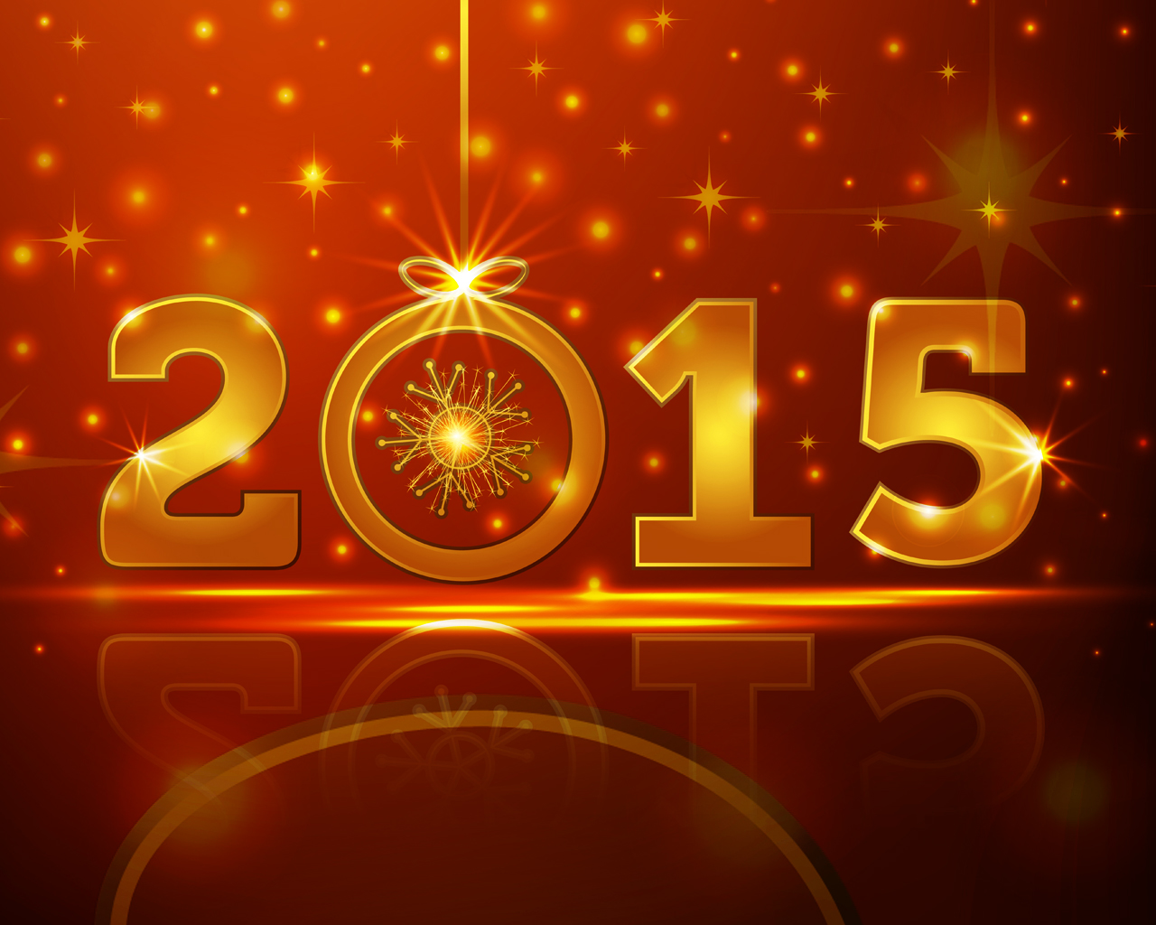 2015 Happy New Year Celebrations backgrounds