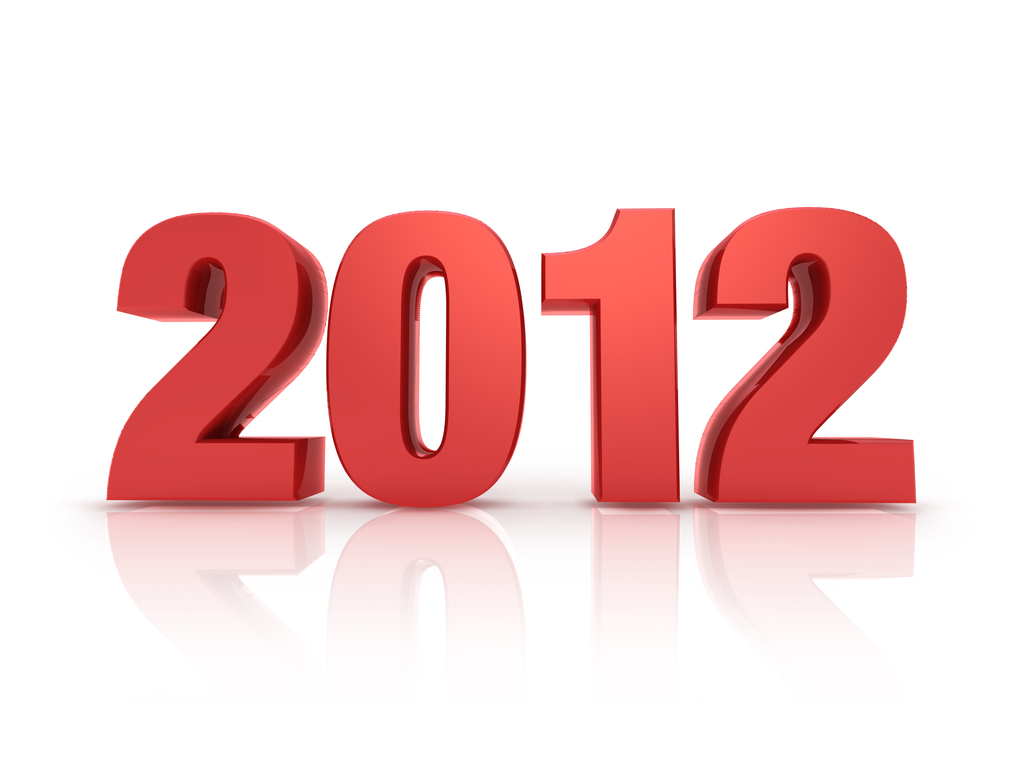 New years logo