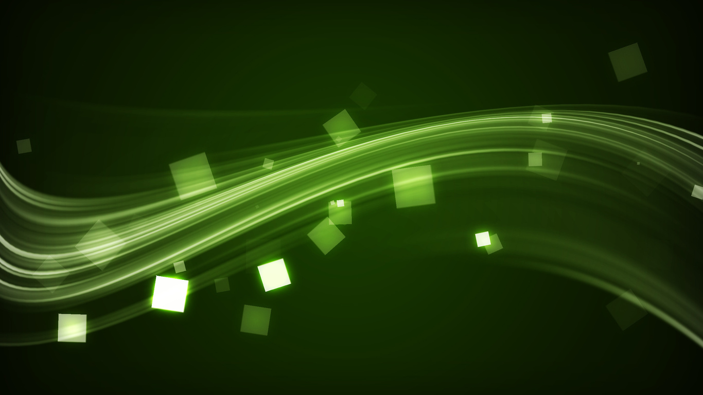 Electro green strips backgrounds