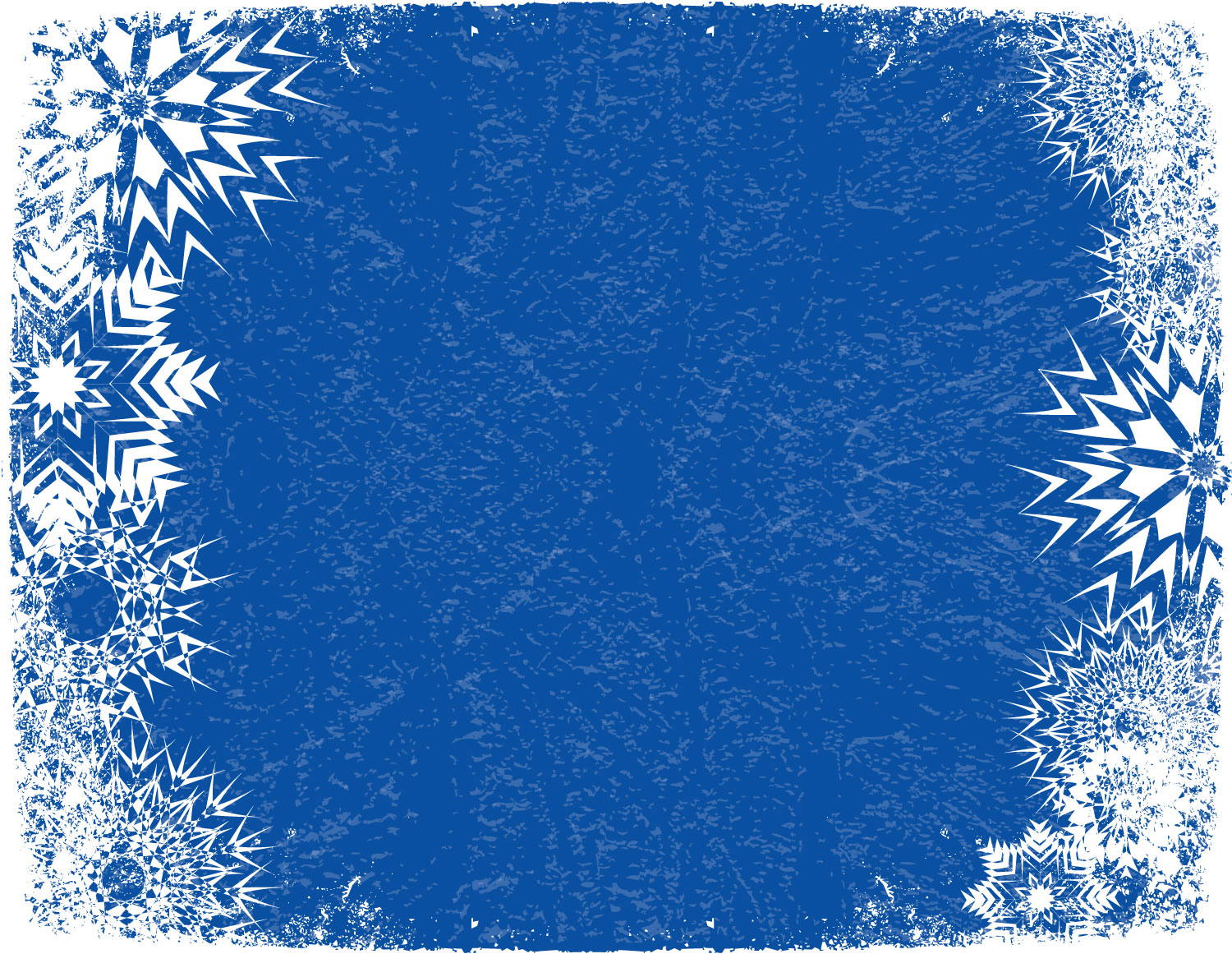 Abstract Blue Holiday backgrounds