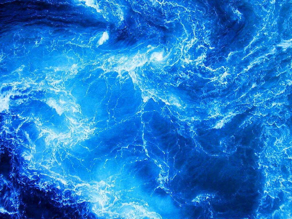 Abstract Blue Science backgrounds