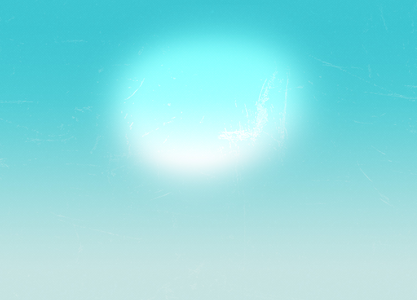 Abstract Blue Sunlight backgrounds