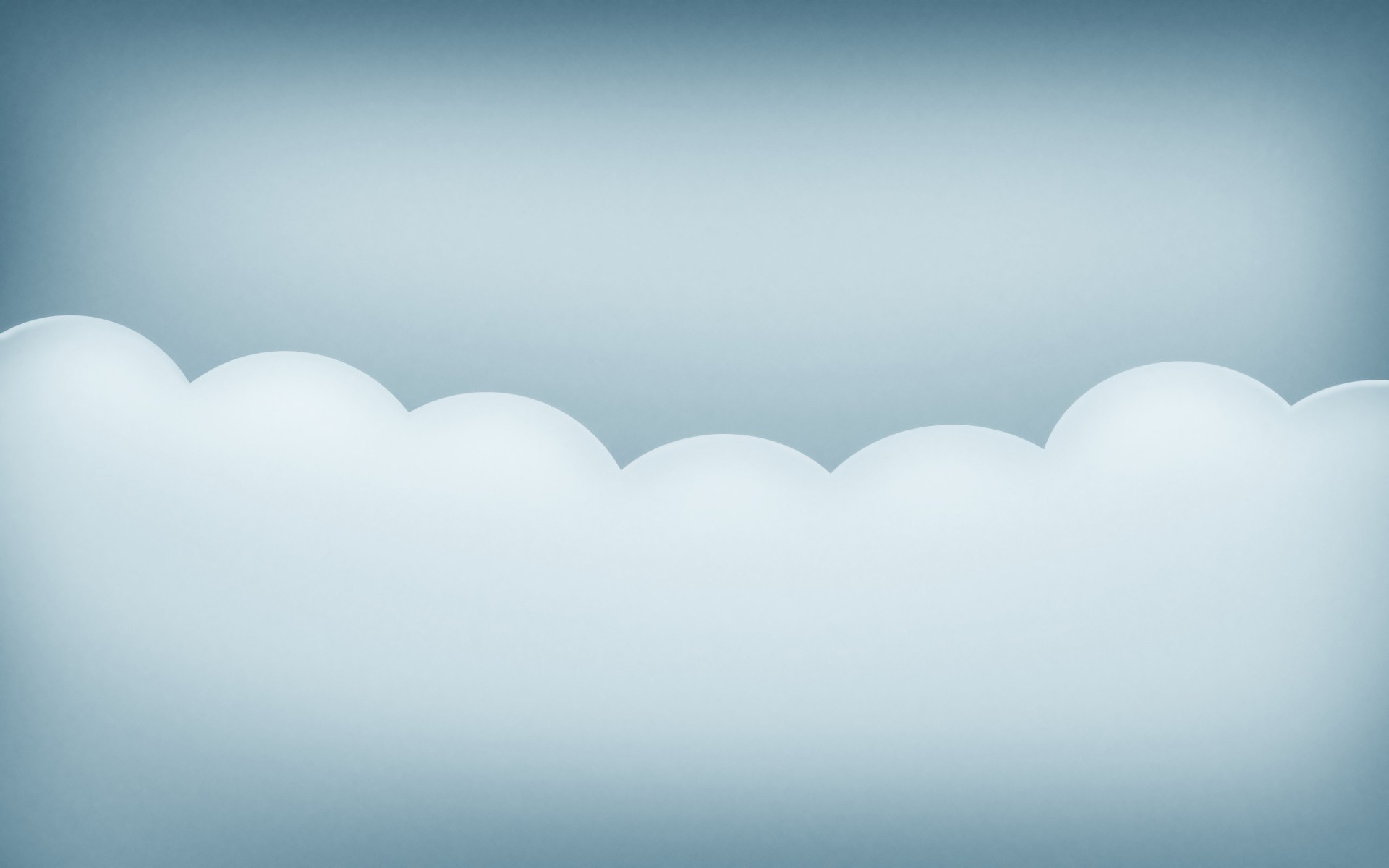 Abstract cartoon cloud art backgrounds