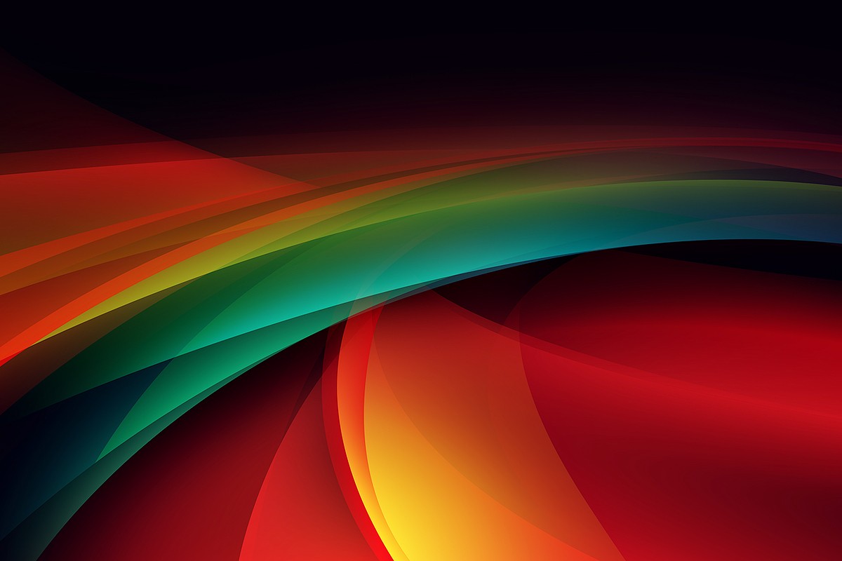 Abstract Colored Lines backgrounds
