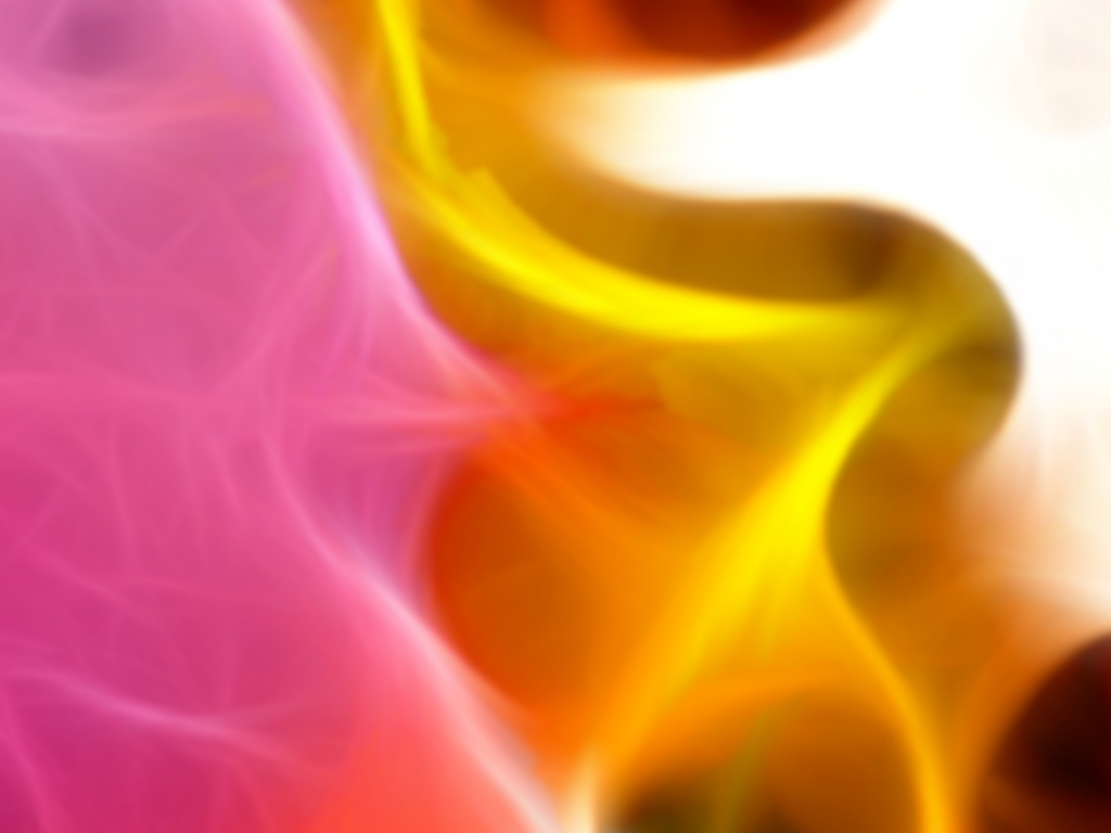 Colorful curves rainbow waves backgrounds