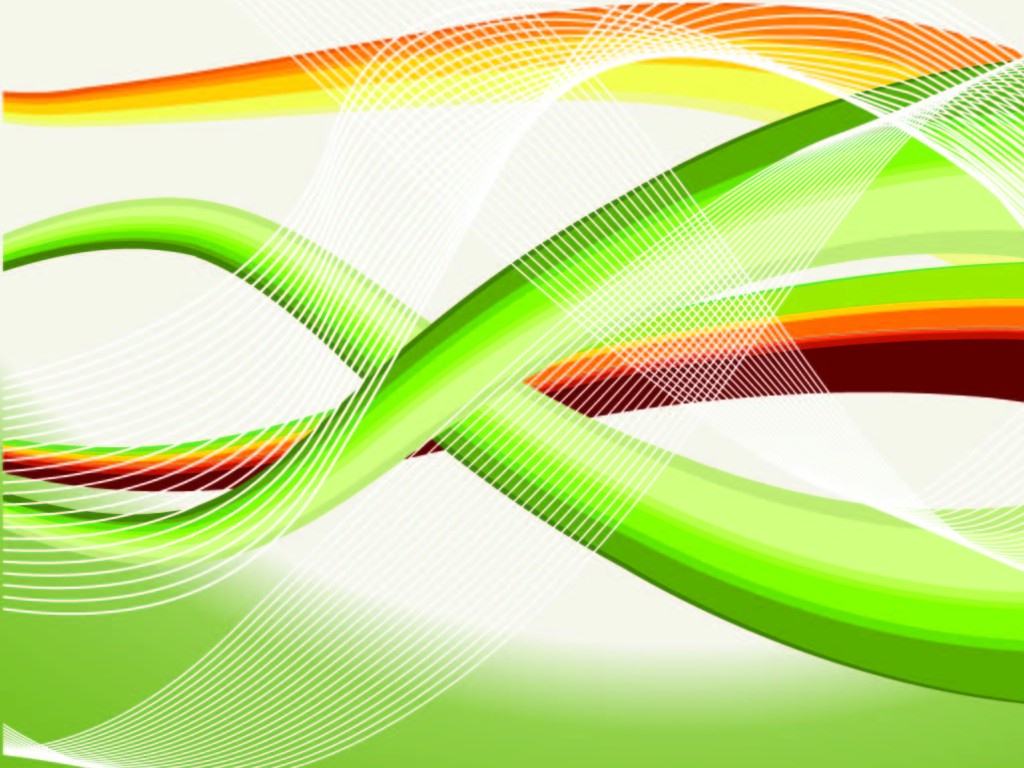 Abstract colorful lines backgrounds