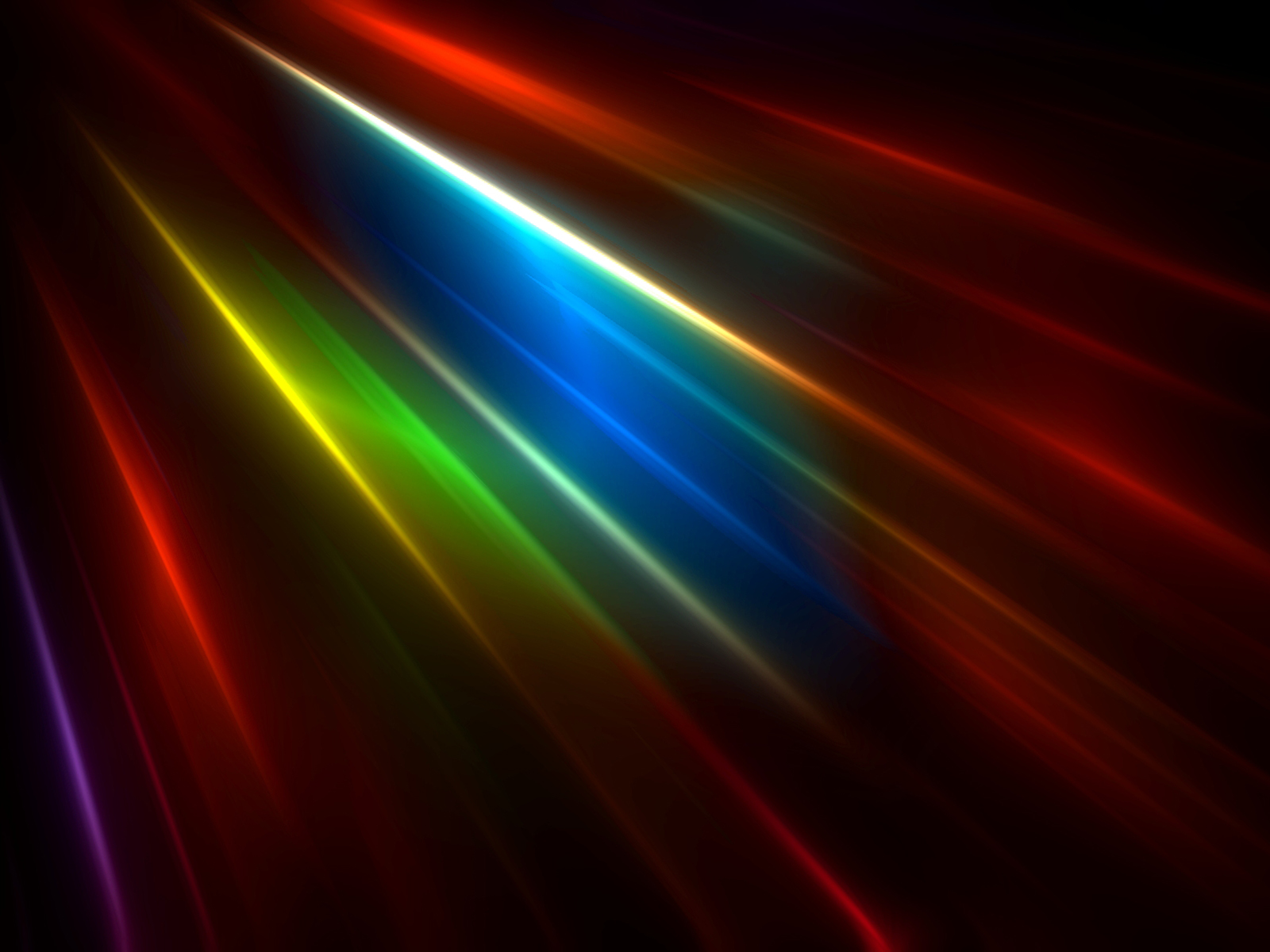 Coloured Flare backgrounds