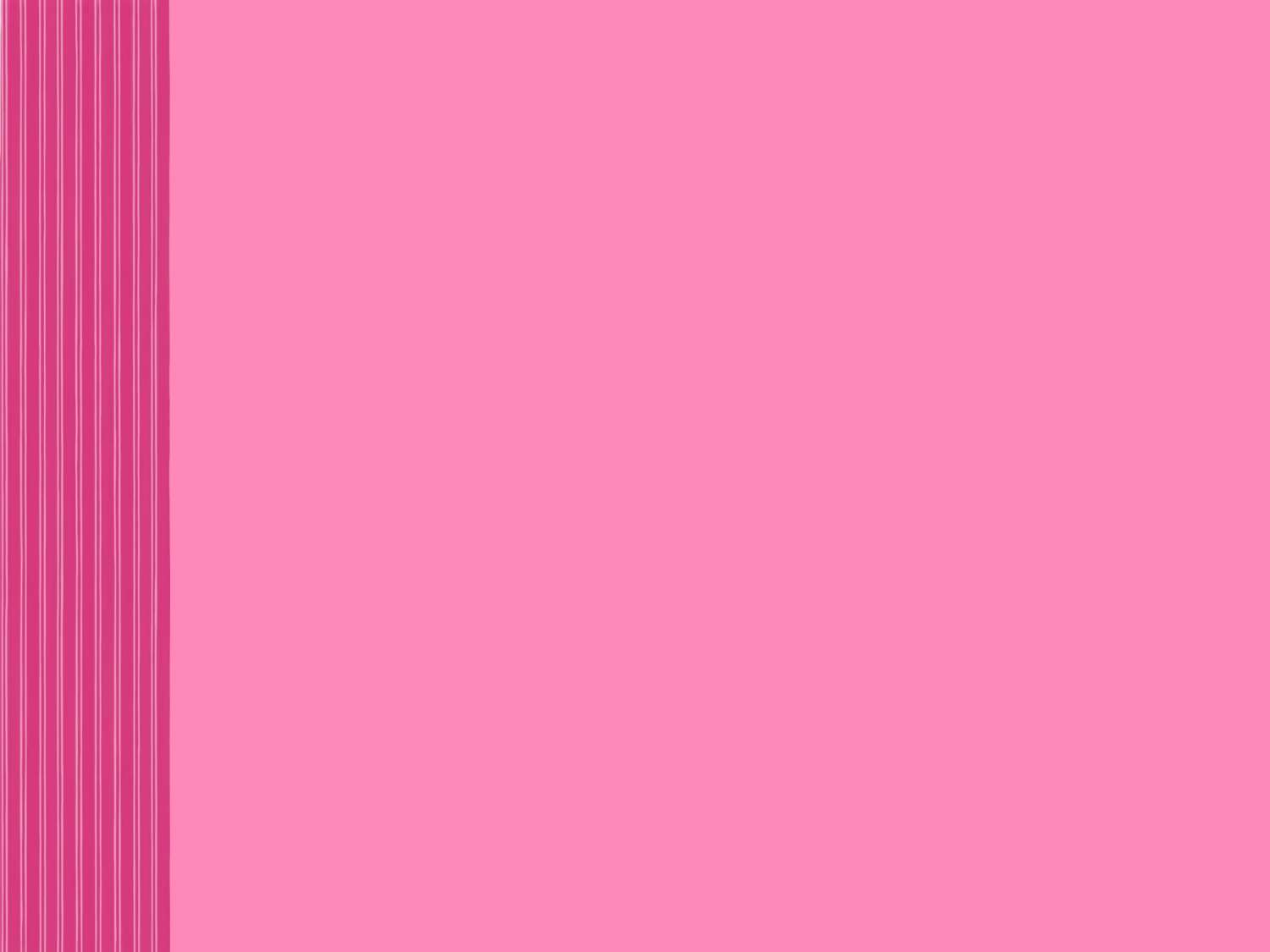 Multi Stripe Side Bar Pink backgrounds