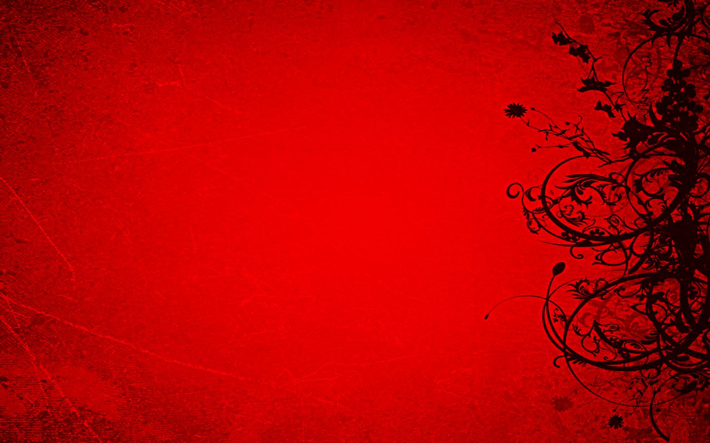 Red Flare backgrounds