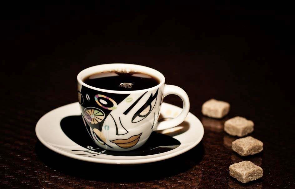 Black Coffee backgrounds