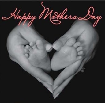 Black mothers day clipart backgrounds
