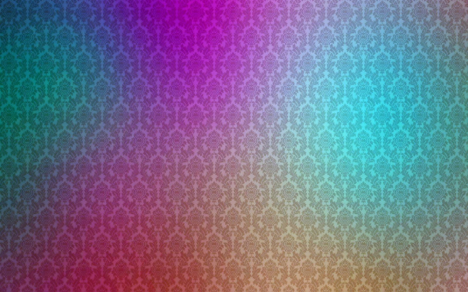 Blue and pink colors on a pattern  backgrounds
