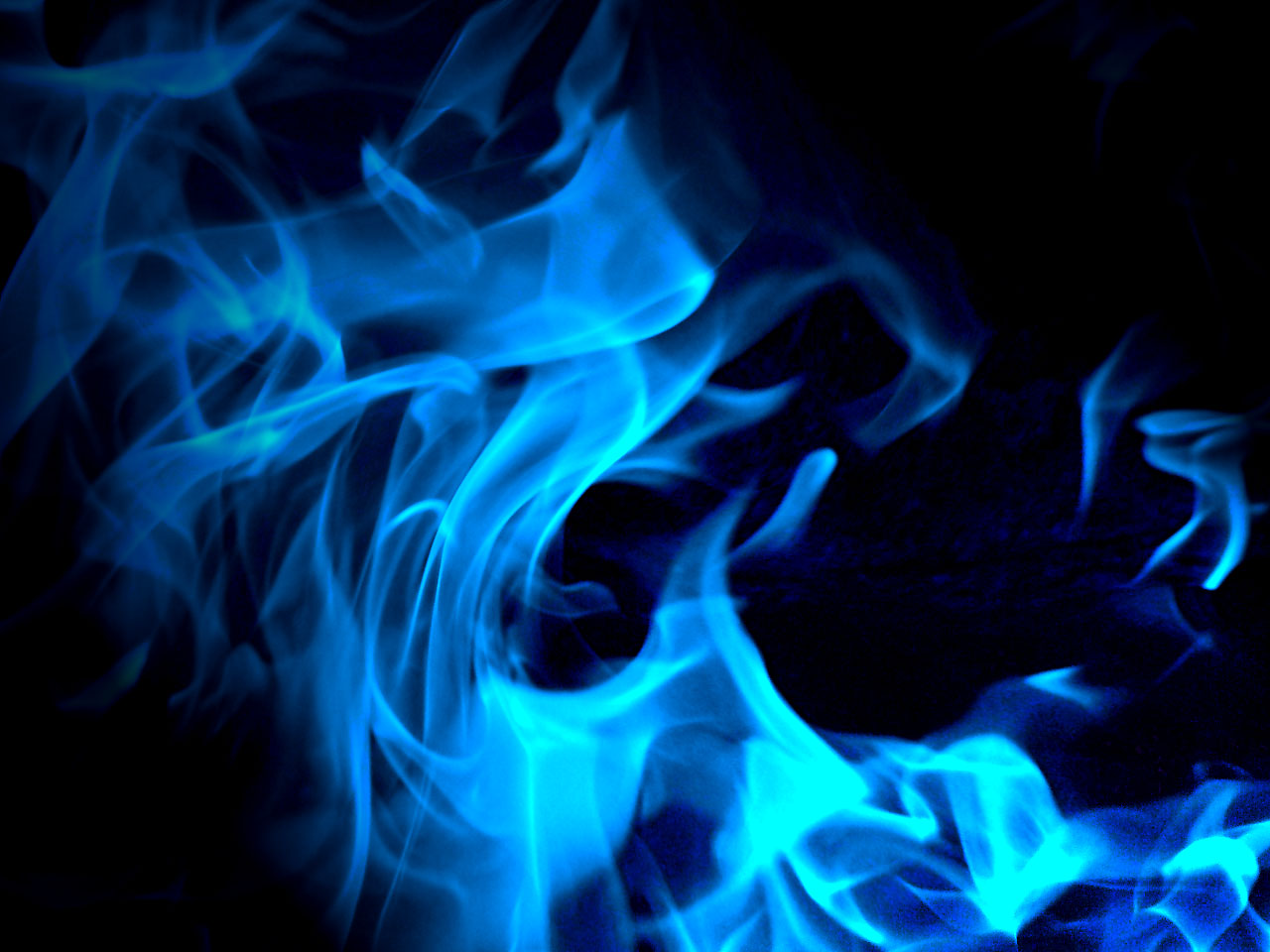 Blue Fire backgrounds