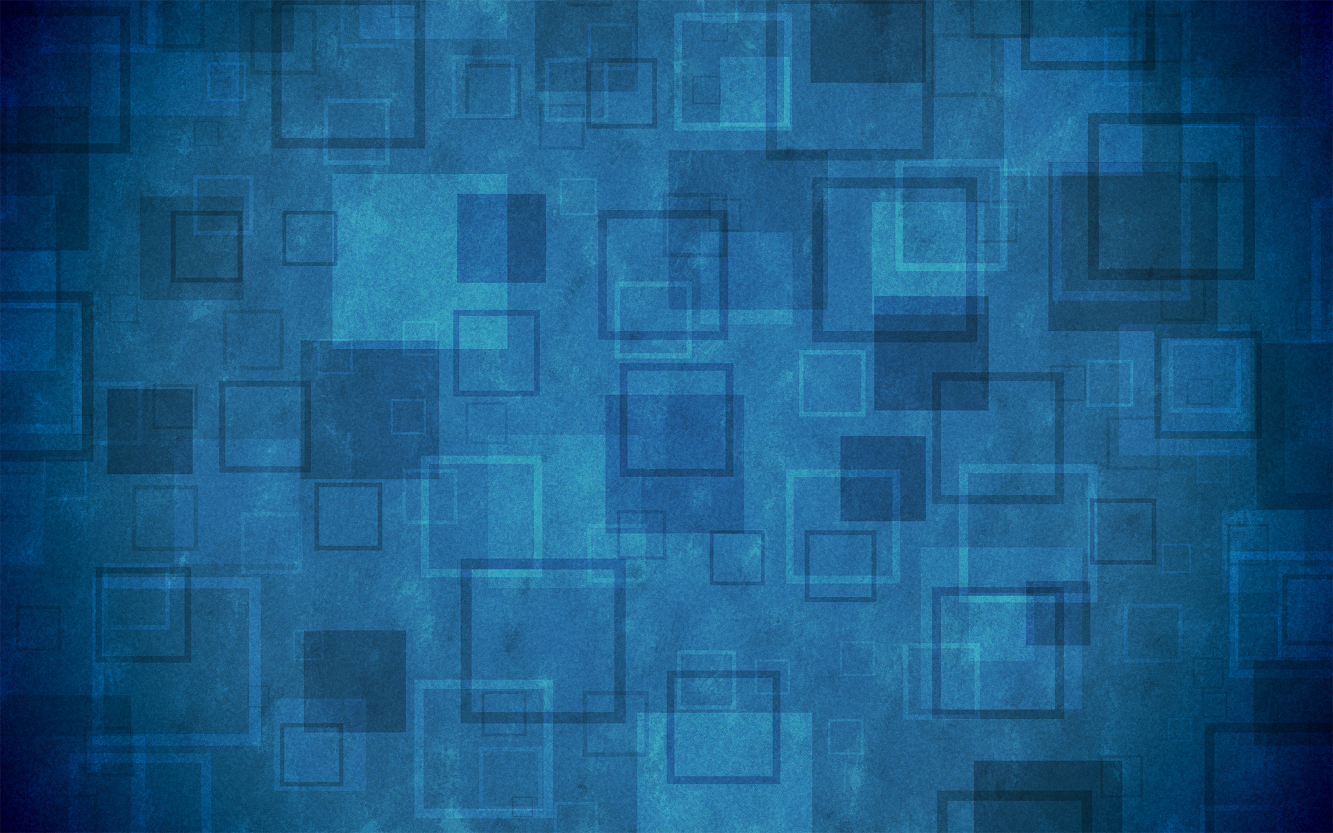 Blue Squares backgrounds