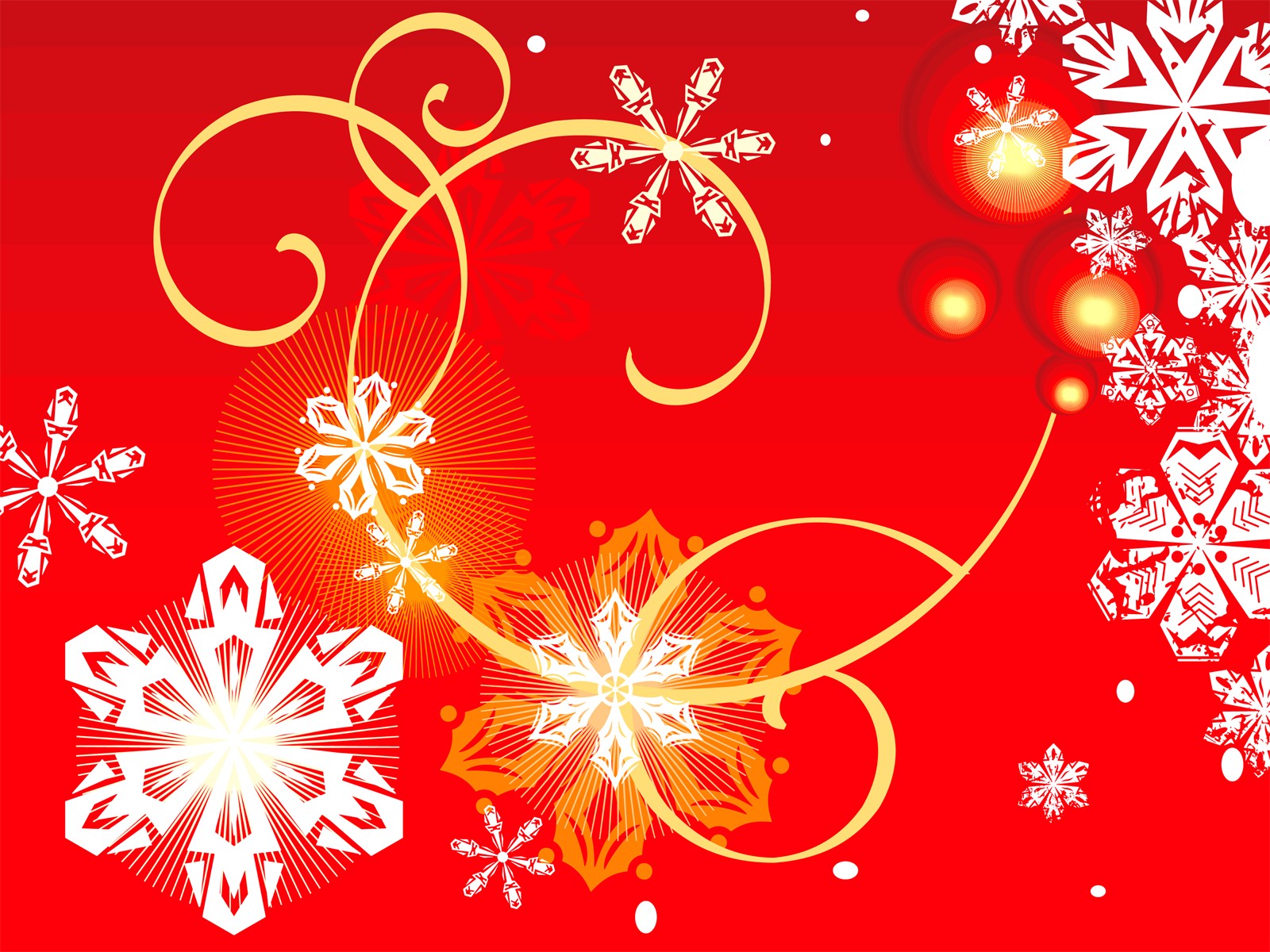 Christmas pattern simple lines backgrounds