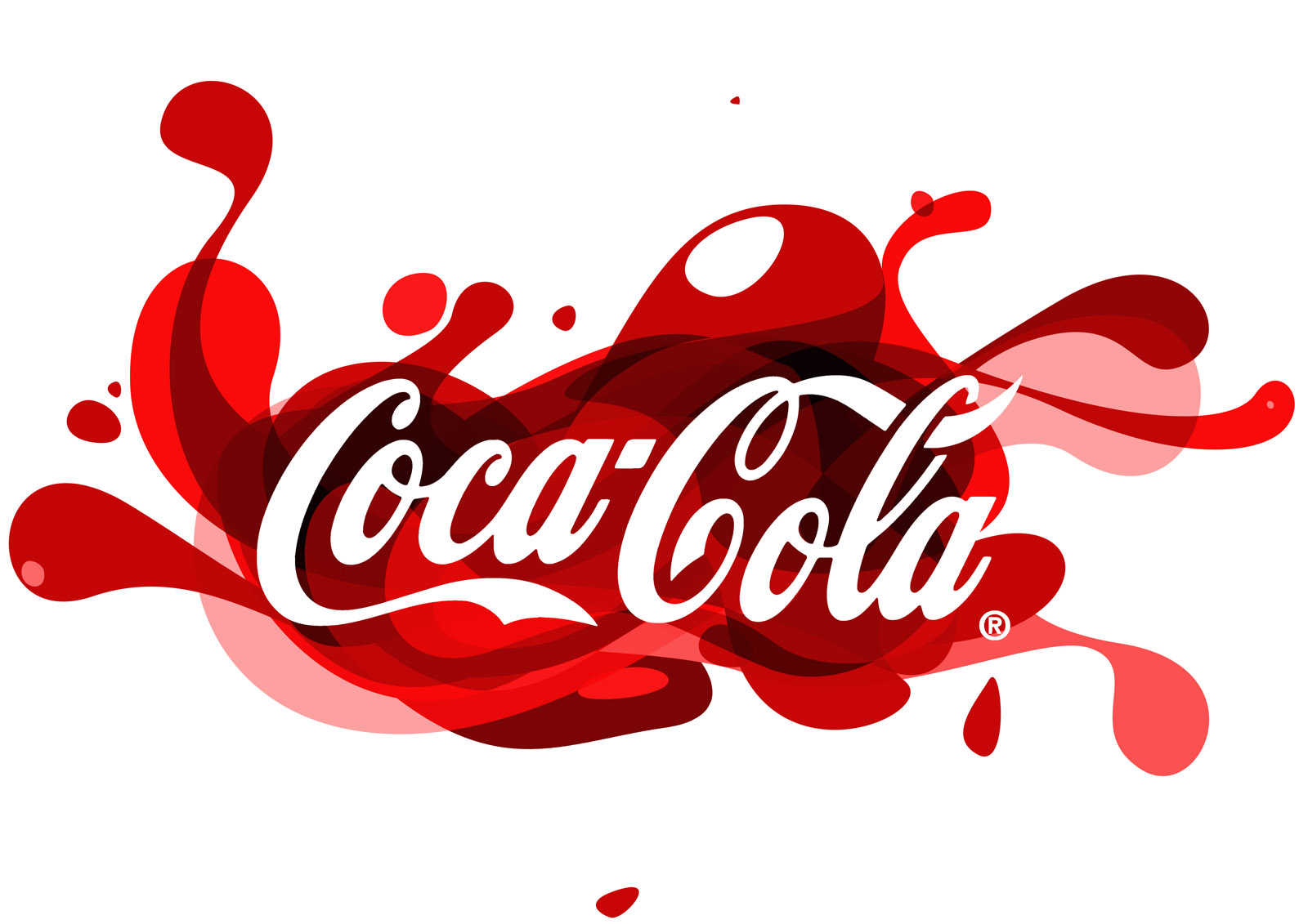 Coca Cola Free PPT Backgrounds for your PowerPoint Templates For Coca Cola Powerpoint Template