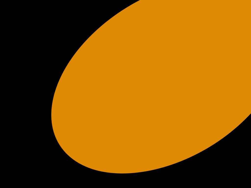 Black and Orange backgrounds