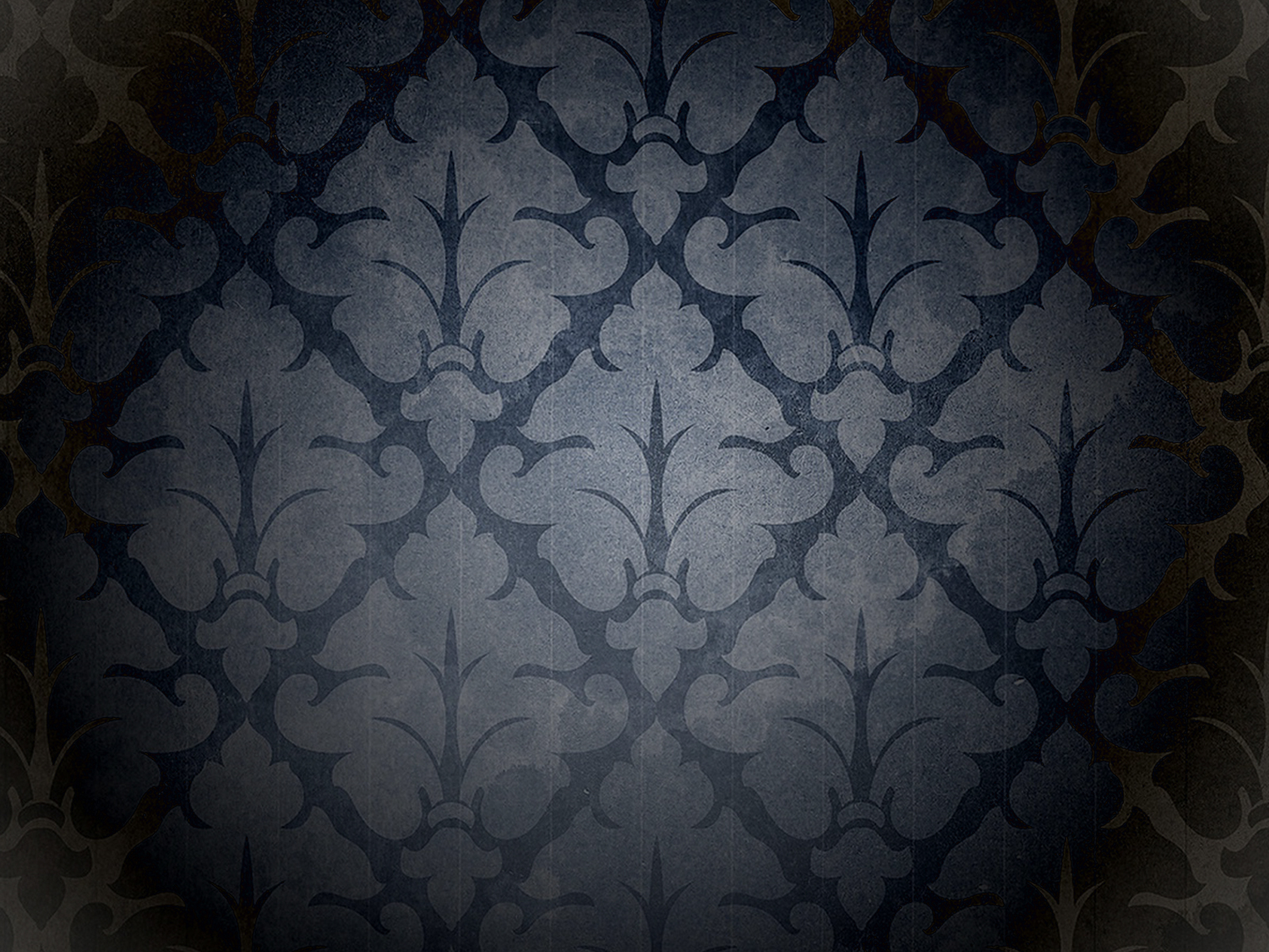 Dark Blue Pattern backgrounds