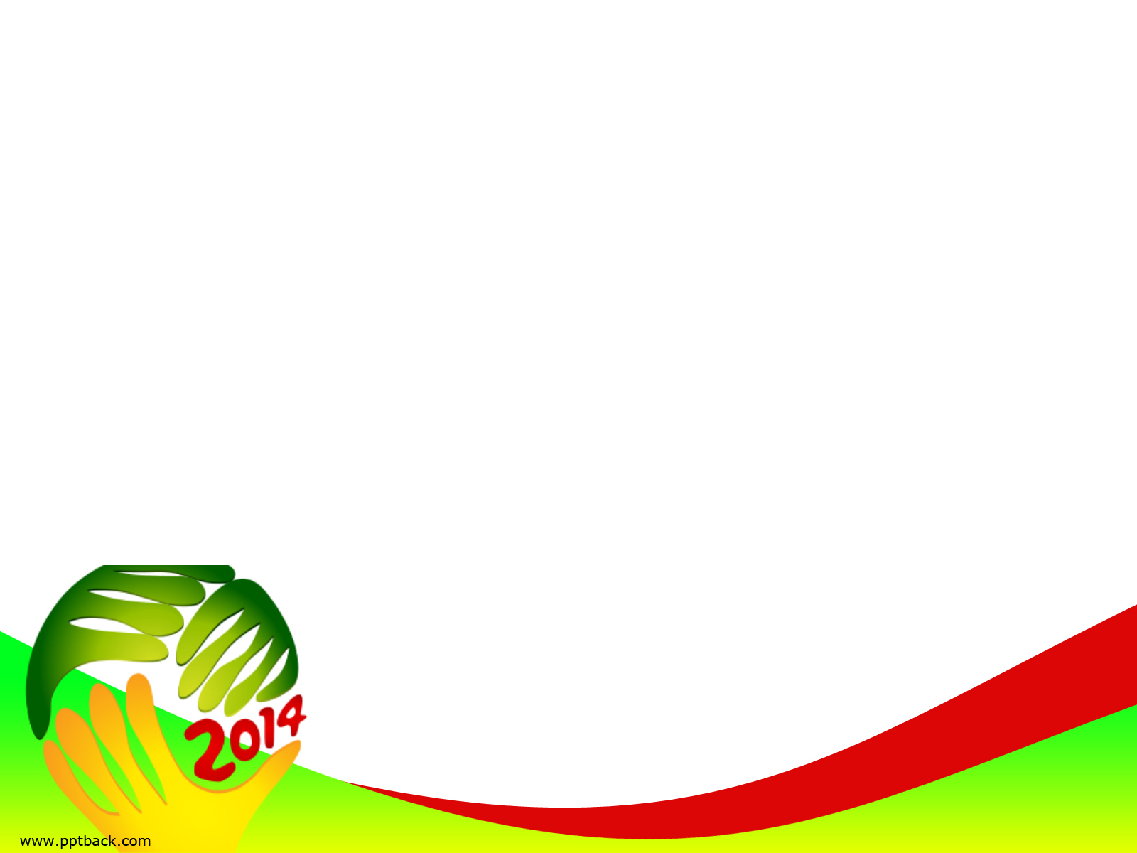 Fifa Wordcup Brasil backgrounds