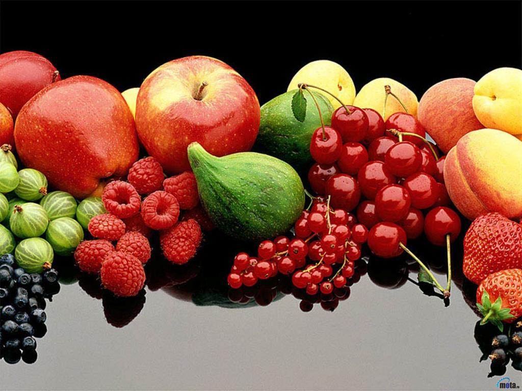 Fruits Food backgrounds