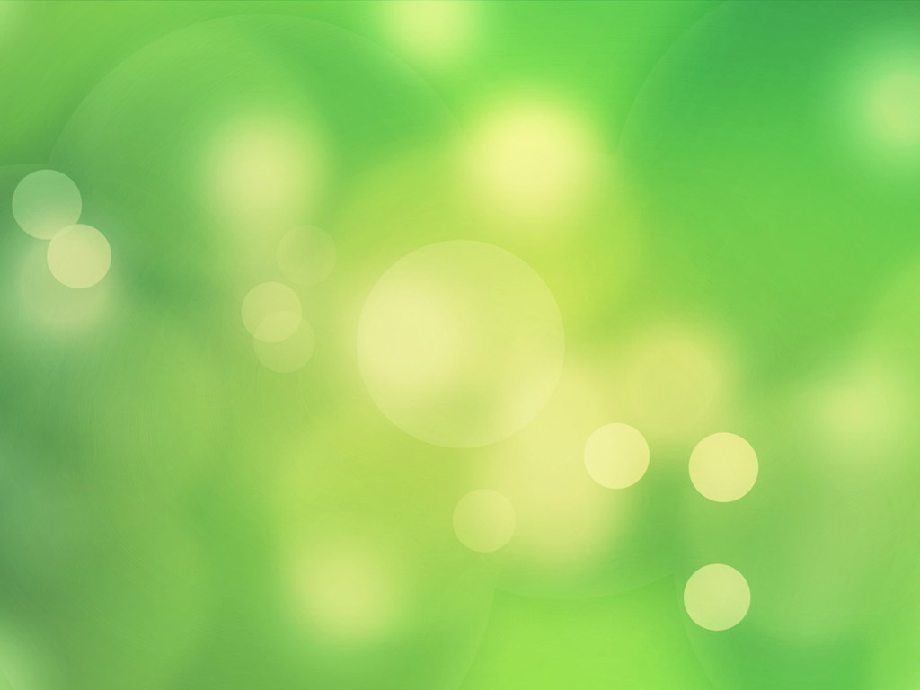 Green Dreamland backgrounds