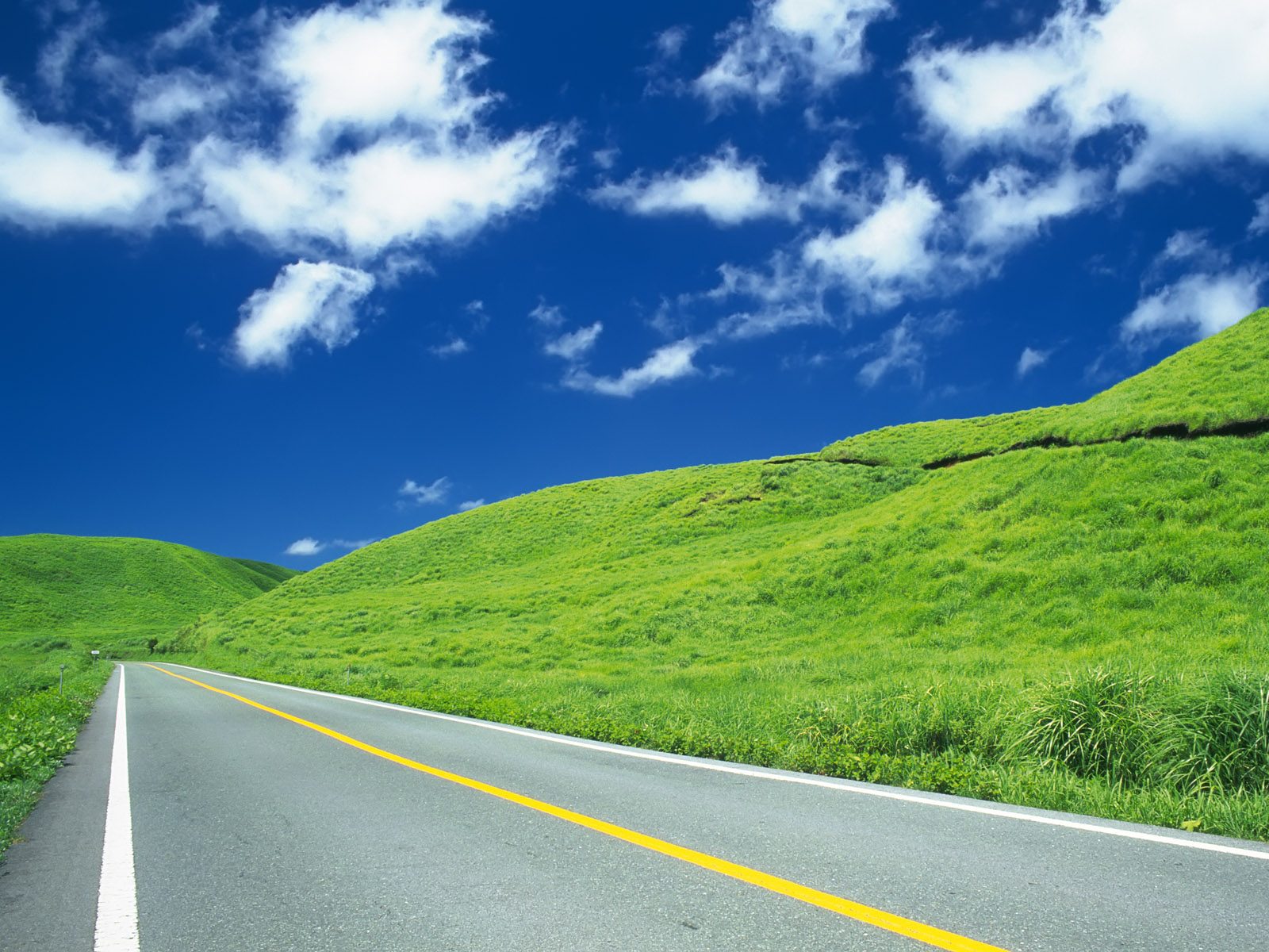 Green Pass Road backgrounds