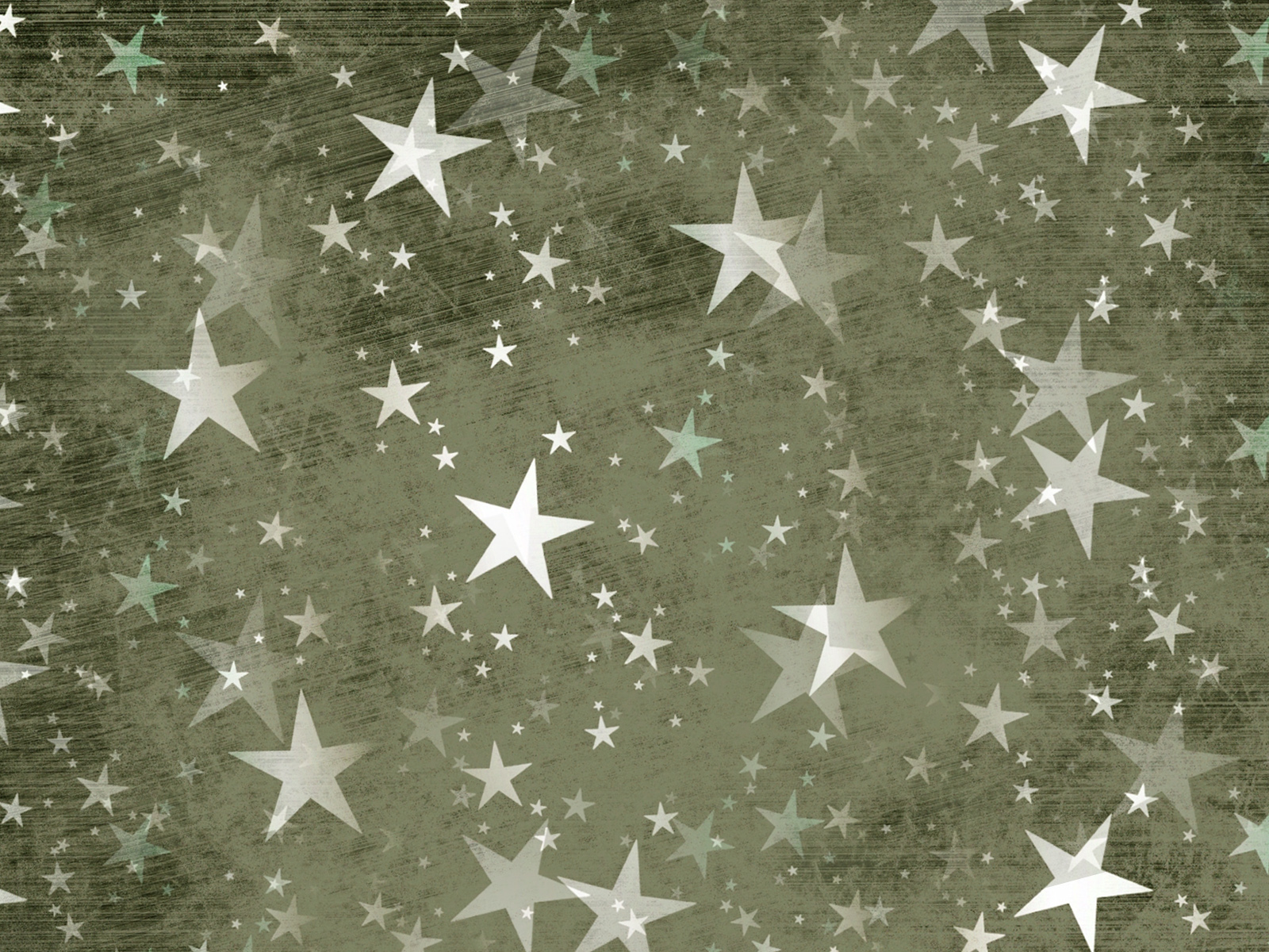 Grunge background with Stars Texture