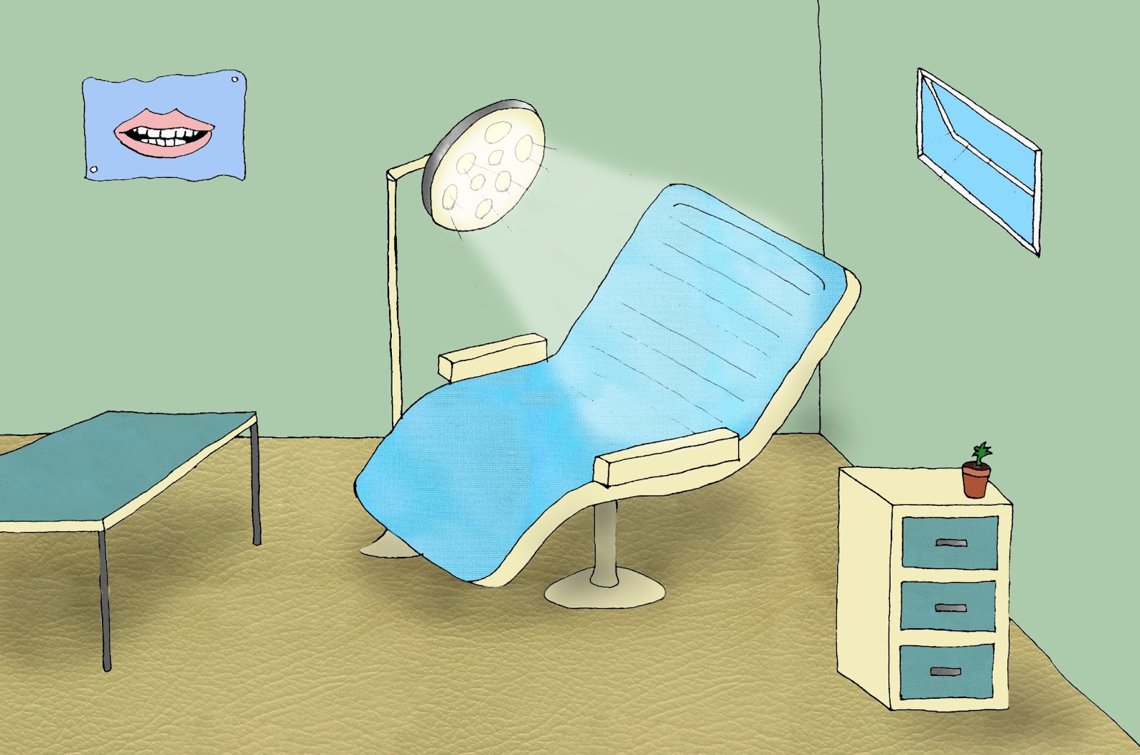 Hospital Clinic Clipart backgrounds