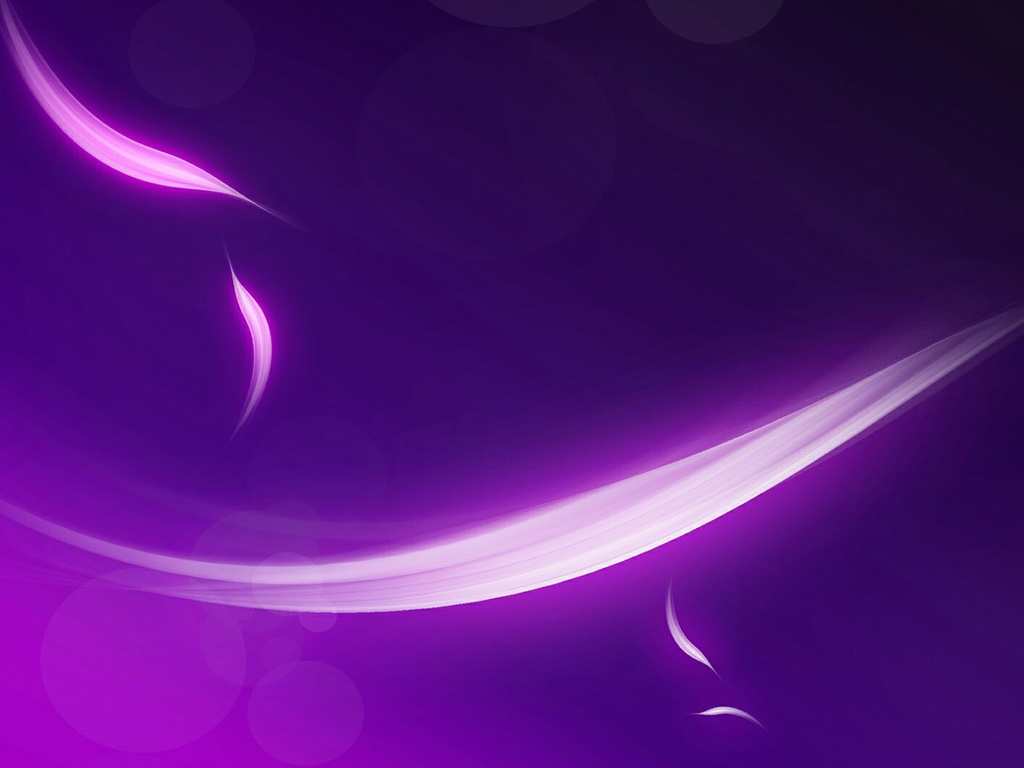 Lilac Abstraction
