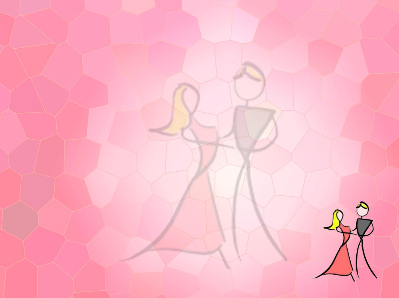 Dance Love backgrounds