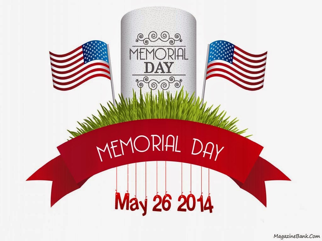 Memorial Day backgrounds