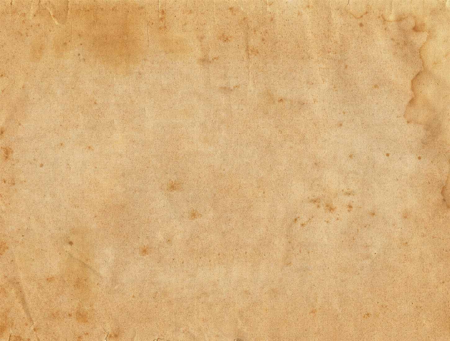 Old Beige Blank Paper backgrounds