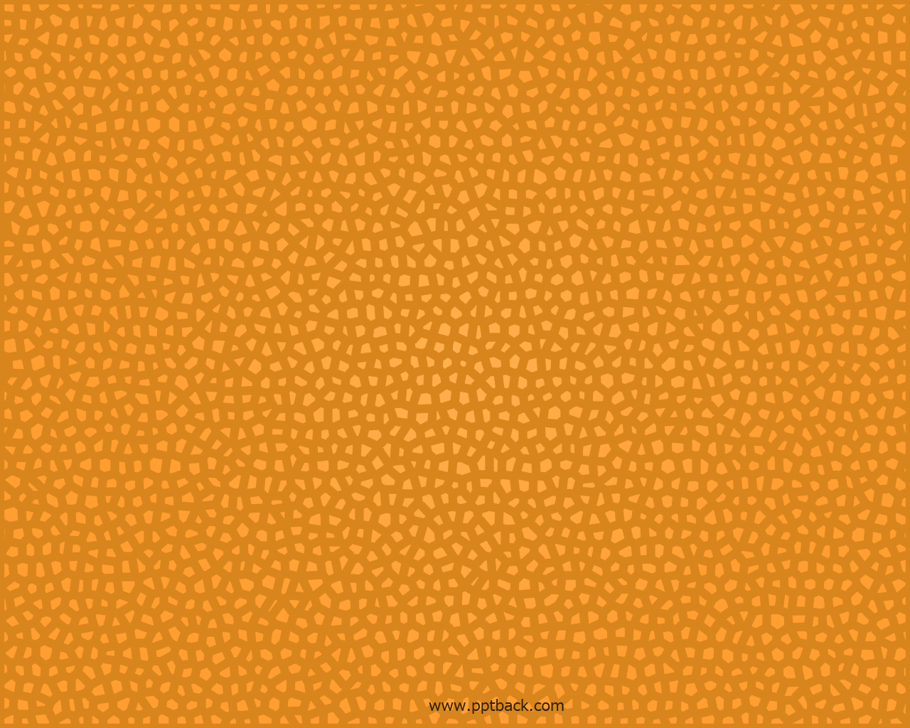 Orange Particles