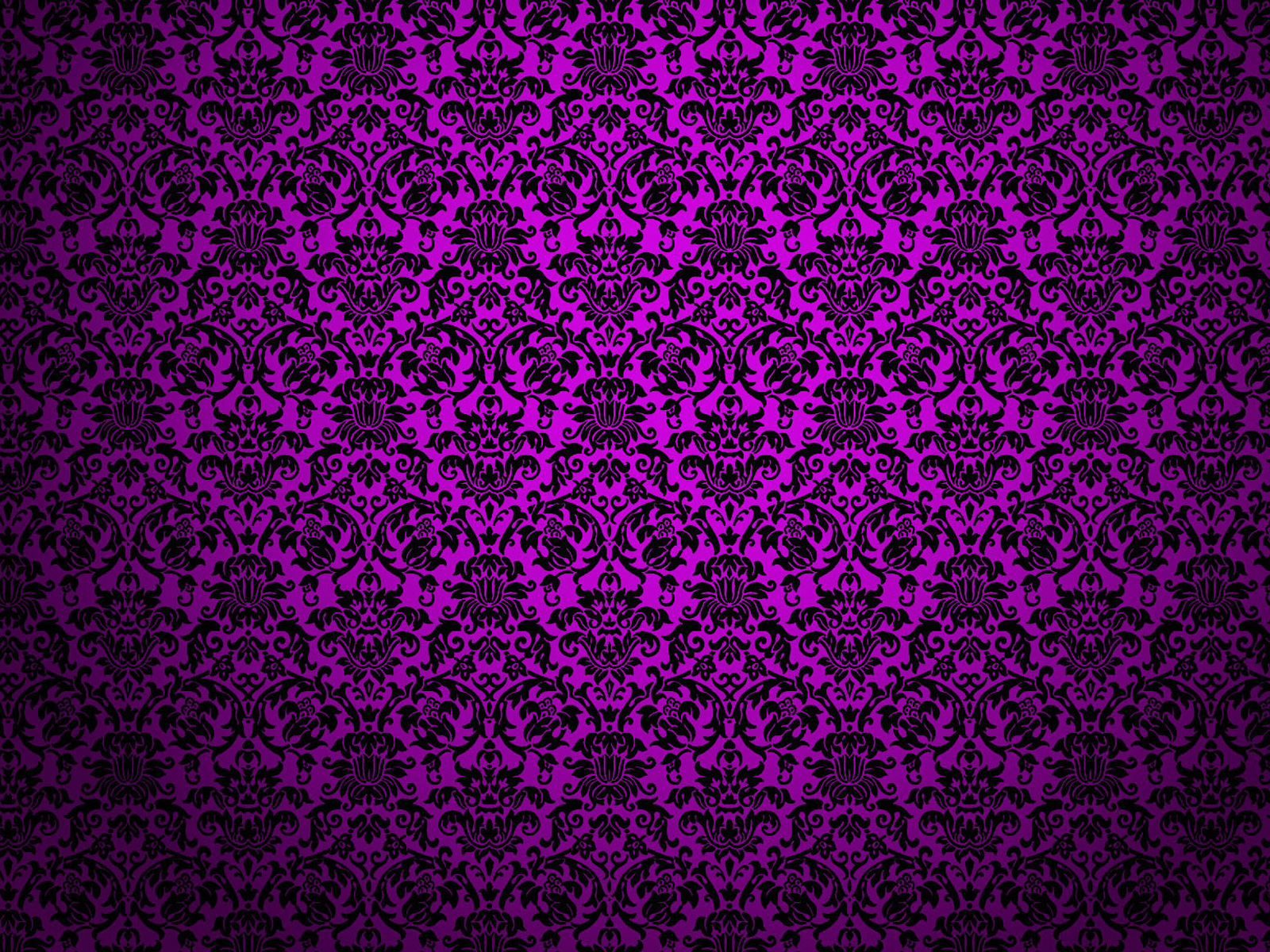 Purple Luxury Pattern backgrounds