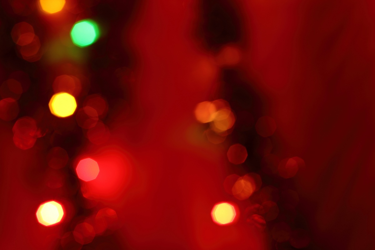 Red Christmas Gift backgrounds