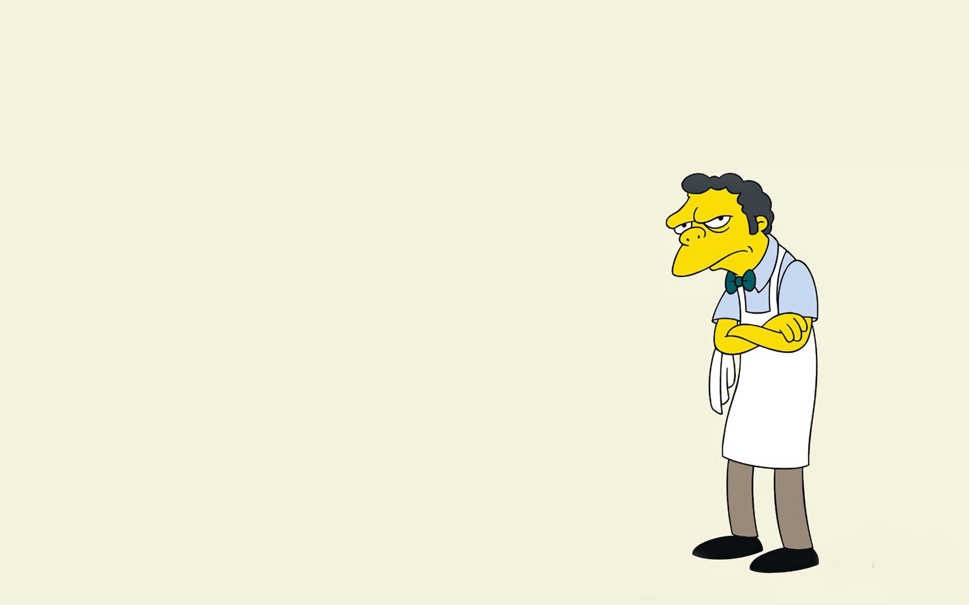 Simpsons Cartoon Design backgrounds
