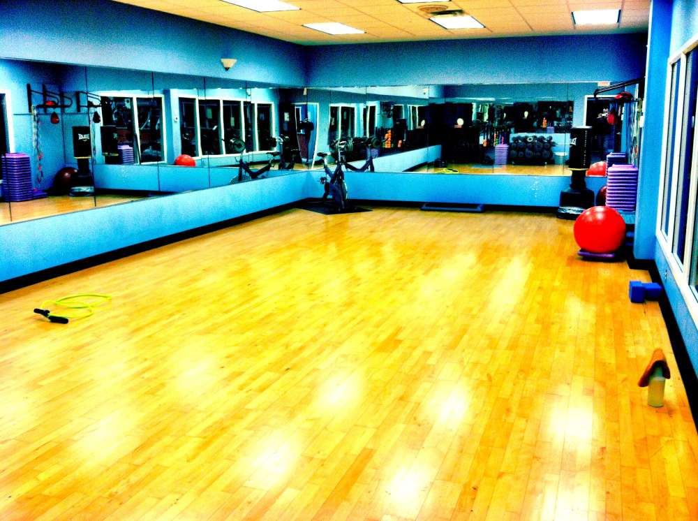 Group Fitness Room Gym backgrounds