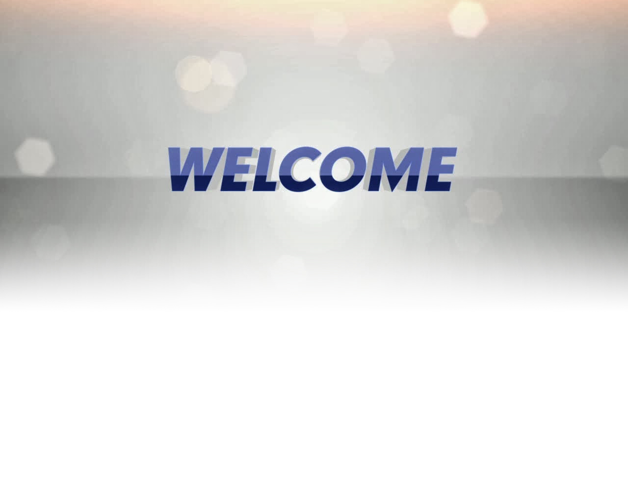 Welcome Slide Design Free Ppt Backgrounds For Your Powerpoint Templates