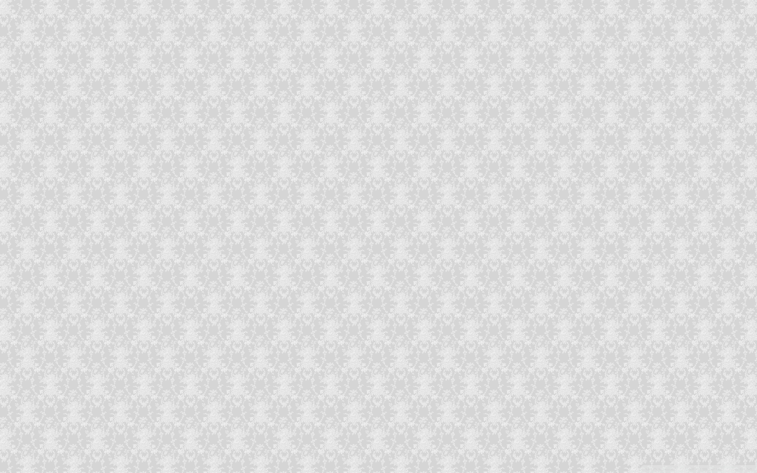 White Pattern backgrounds